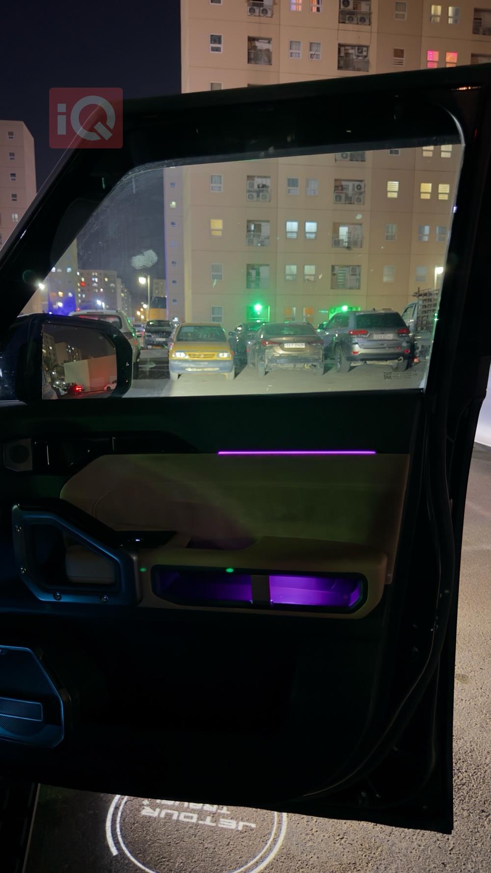 جيتور T2